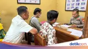 Aipda Santho Raih 'Bendahara Terbaik' Berkat Disiplin Kelola Anggaran Polres Kapuas