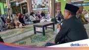 AKP Wasito Bina Panti Asuhan Al Dzikro di Bantul, Bantu Puluhan Anak Yatim