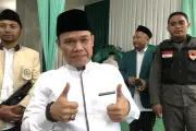 Akri Patrio Buka Suara Soal Video Viral Terima Saweran Saat Ceramah