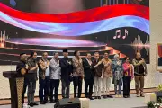 AKSI Deklarasi Tiga Poin Perlindungan Hak Creator Lagu di Kongres Nasional 2026