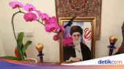 Alireza Arafi Ditunjuk Sebagai Pemimpin Tertinggi Sementara Iran Pasca Kematian Khamenei