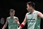 All England 2026: Aaron Chia/Soh Wooi Yik Gagal Lagi di Final Super 1000