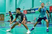 All England 2026 Dimulai, Fajar/Rian dan Putri Kusuma Wardani Wakil Indonesia