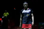 An Se-young Takluk di Final All England 2026, Wang Zhi Yi Juara