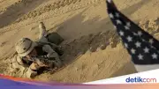 Analisis Deutsche Welle: Daya Tahan Militer AS dalam Perang di Iran dan Kekhawatiran Persediaan Senjata
