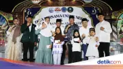 Andra Soni Tegaskan Program Sekolah Gratis untuk Atasi Anak Putus Sekolah di Banten