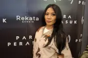 Anggun C. Sasmi Kaget dengan Jadwal Tunggu Berjam-jam di Debut Akting Film