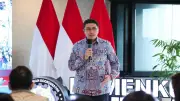 Anies Bertemu SBY dan AHY di Cikeas, Demokrat Tegaskan Hanya Silaturahmi Lebaran