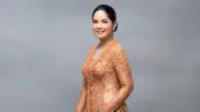 Annisa Pohan: Perjalanan Inspiratif dari Dunia Hiburan hingga Ibu Dua Anak