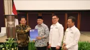 Apkasi Serahkan 20 Rekomendasi Strategis ke Mendagri, Bahas Pilkada hingga Kesejahteraan Daerah