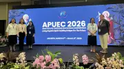 APUEC 2026 Digelar di Jakarta, Perkuat Jejaring Pendidikan Global Ursulin Asia Pasifik