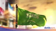 Arab Saudi Bantah Lobi Diam-Diam ke Trump untuk Serang Iran