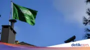Arab Saudi Cegat 2 Drone yang Targetkan Kilang Minyak Raksasa Ras Tanura