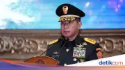 Arahan Siaga 1 Panglima TNI Tuai Sorotan dari Koalisi Sipil dan Anggota DPR