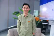 Ardit Erwandha Ungkap Pelajaran Hidup dari Peran Arga di Film Tunggu Aku Sukses Nanti