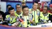 Arus Balik Lebaran 2026: 58% Kendaraan Pemudik Sudah Kembali ke Jakarta