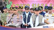 Arus Balik Lebaran 2026 Lancar, 72% Pemudik Sudah Kembali ke Jawa