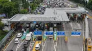 Arus Mudik Lebaran 2026 Mulai Meningkat di Jabodetabek dan Jawa Barat