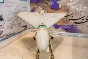 AS Akui Kesalahan Taktis Abaikan Tawaran Teknologi Ukraina Tangkal Drone Iran