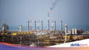 AS-Israel Serang Fasilitas Gas Iran di Pars Selatan, Teheran Balas Serang Qatar dan UEA