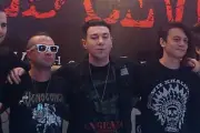 Avenged Sevenfold Resmi Gelar Konser di JIS Oktober 2026, Tiket Mulai Rp 665 Ribu