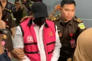 Bahtiar Baharuddin Rayakan Lebaran di Lapas Maros Usai Penahanan Kasus Korupsi