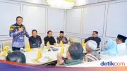 Bamsoet Gagas Forum Kebangsaan, Wadah Silaturahmi Mantan Pimpinan MPR/DPR 1999-2024