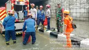 Banjir Masih Rendam 16 RT dan 2 Ruas Jalan di Jakarta, Ketinggian Air Capai 90 cm