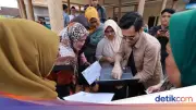 Banyuwangi Uji Coba Bansos Digital, Warga Dapat Kesempatan Sanggah