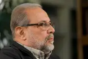 Baqer Zolqadr Resmi Gantikan Ali Larijani sebagai Sekretaris Dewan Keamanan Nasional Iran