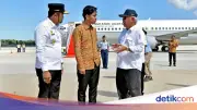Basuki Pastikan Gedung Wapres di IKN Sudah Jadi, Gibran Diharapkan Berkantor Tahun Ini