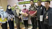 Bayi Ditemukan di Kebayoran Baru, Pemprov DKI Pastikan Penanganan Sesuai Prosedur Perlindungan Anak