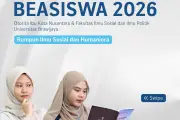 Beasiswa S1 Gratis di Universitas Brawijaya untuk Warga Lokal IKN