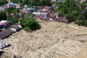 Bencana Berulang di Indonesia: Banjir Tahunan hingga Penurunan Muka Tanah Terukur