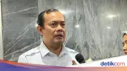 BMKG: Hujan Deras di Jakarta Berdampak Positif untuk Cuaca Sejuk Saat Salat Id