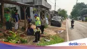 Bocah 9 Tahun di Jepara Tewas Ditabrak Mobil Saat Bermain di Halaman Rumah