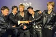 Boyband Korea CORTIS Jadi Headliner Allo Bank Festival 2026 di Jakarta
