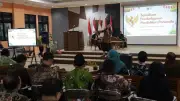 BPIP Perkuat Pendidikan Pancasila di Sekolah dengan Dukungan Buku dan Sosialisasi