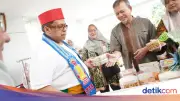 BPJPH Imbau Masyarakat Cermat Pilih Produk Halal Jelang Lebaran
