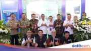 BPJS Kesehatan Buka Posko Mudik Gratis 2026 di 8 Titik Strategis