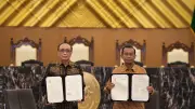 BPJS Kesehatan dan Mahkamah Agung Sinergi Perkuat Layanan JKN bagi Hakim