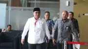 BPK Selesai Hitung Kerugian Negara Kasus Korupsi Haji, Penahanan Gus Yaqut dan Gus Alex Segera?