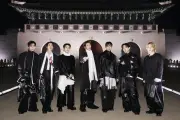 BTS Rilis Video Live Performance 'SWIM' dengan Latar Arsitektur Tradisional Korea