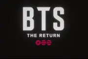 BTS: The Return, Dokumenter Comeback Grup Kpop Tayang di Netflix 2026