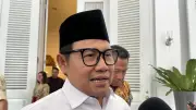 Bupati Cilacap Ditangkap KPK, Cak Imin Ingatkan Kader PKB Jauhi Korupsi