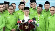 Cak Imin: PKB DKI Jakarta Kini Buktikan Diri Raih 10 Kursi DPRD