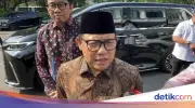 Cak Imin: Presiden Prabowo Maksimalkan Peran Indonesia di Board of Peace untuk Palestina