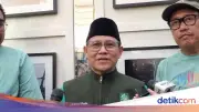Cak Imin Prihatin Bupati Cilacap dari PKB Ditangkap KPK atas Dugaan Pemerasan THR