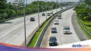 Cara Cek CCTV Jalan Tol dan Non Tol untuk Mudik Lebaran 2026 Secara Online