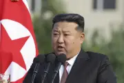 Cek Fakta: Hoaks Pernyataan Kim Jong Un Siap Serang Israel untuk Dukung Iran